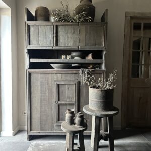 Unieke Broodkast Driftwood