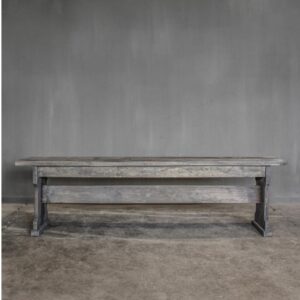 Frans bankje Hoffz Interior 100 cm