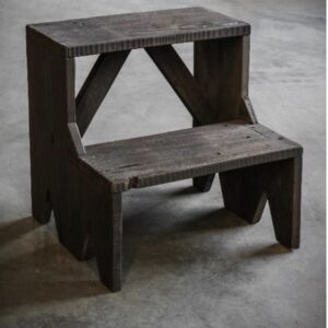 Kruk DAVI Hoffz Interior