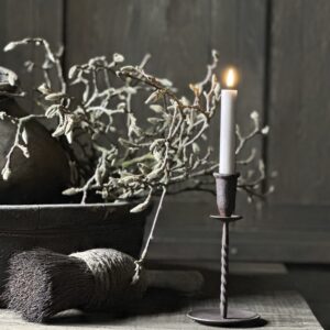 Hoffz Kandelaar TWIST 21 cm