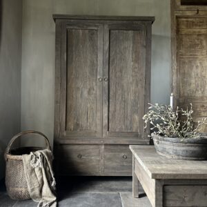 Driftwood Kasten & Wandkastjes