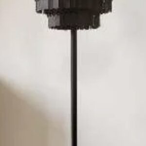 Vloerlamp Dhari Round