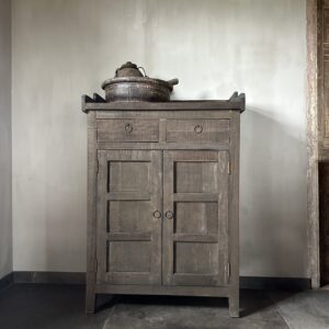 Meidenkast Driftwood