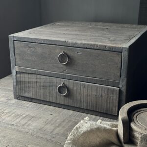 Ladekastje / Koffie plateau