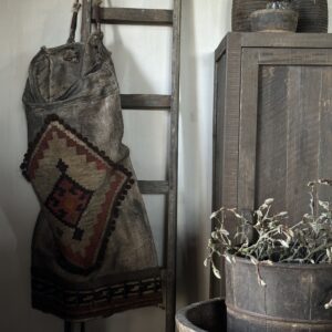 XL Kelim Tas San7 (B)