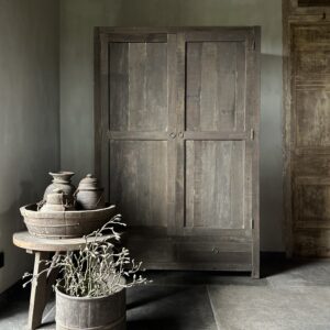 Driftwood Kast JAVA 2-Deurs/2-Lades 120 x 180