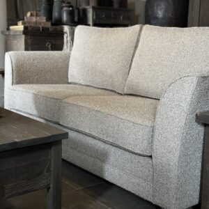 Bank CHIEF Verkrijgbaar in verschillende stoffen.