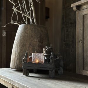 Hoffz Authentiek Altaar/ Tempel (A)