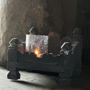 Hoffz Authentiek Altaar/Tempel (C)