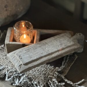 Hoffz Kruidenbakje Met Deksel