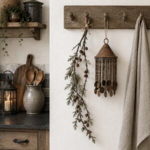 Roest Hanger 23 cm (verwacht)
