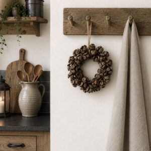 Rota Krans Pine 15 cm (verwacht)