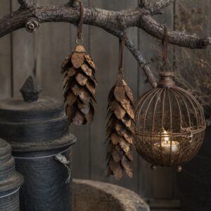 Kerst & Herfst