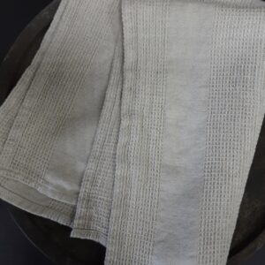 Theedoek Linnen Naturel