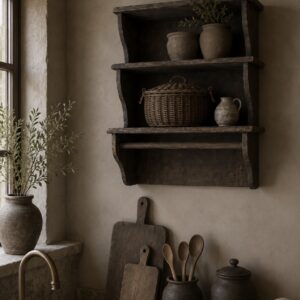 Wandrek ULLI Driftwood