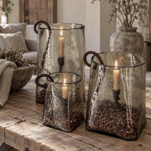 Windlicht Jules Puur Wonen